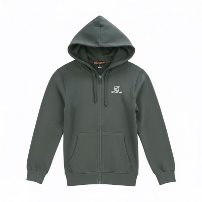 ΠΑΙΔΙΚΗ ΖΑΚΕΤΑ ΦΟΥΤΕΡ ΓΙΑ ΑΓΟΡΙ