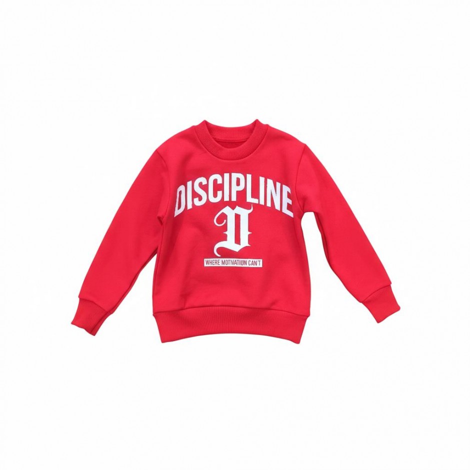 ΠΑΙΔΙΚΟ ΦΟΥΤΕΡ ΜΠΛΟΥΖΑ ΓΙΑ ΑΓΟΡΙ