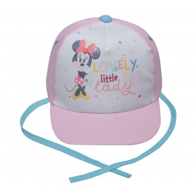 STAMION ΒΡΕΦΙΚΟ ΚΑΠΕΛΟ ΤΖΟΚΕΥ ΓΙΑ ΚΟΡΙΤΣΙ