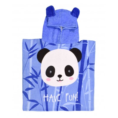 STAMION ΠΑΙΔΙΚΗ ΠΕΤΣΕΤΑ ΘΑΛΑΣΣΗΣ ΠΟΝΤΣΟ