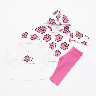 TRAX ΒΡΕΦΙΚΟ ΣΕΤ ΦΟΡΜΑ ΓΙΑ ΚΟΡΙΤΣΙ