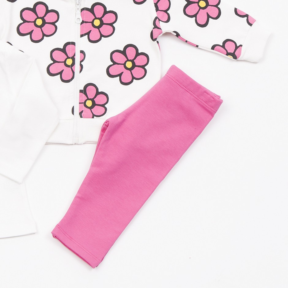 TRAX ΒΡΕΦΙΚΟ ΣΕΤ ΦΟΡΜΑ ΓΙΑ ΚΟΡΙΤΣΙ