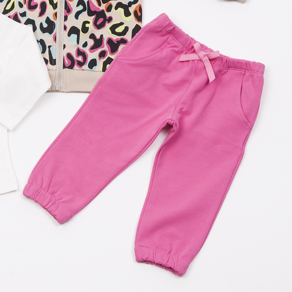 TRAX ΒΡΕΦΙΚΟ ΣΕΤ ΦΟΡΜΑ ΓΙΑ ΚΟΡΙΤΣΙ