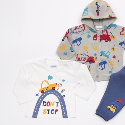 TRAX ΒΡΕΦΙΚΟ ΣΕΤ ΦΟΡΜΑ ΓΙΑ ΑΓΟΡΙ