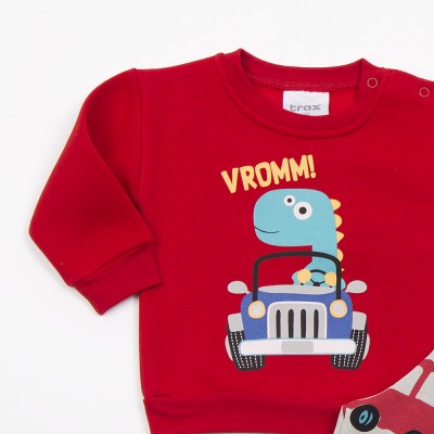 TRAX ΒΡΕΦΙΚΟ ΣΕΤ ΦΟΡΜΑ ΓΙΑ ΑΓΟΡΙ