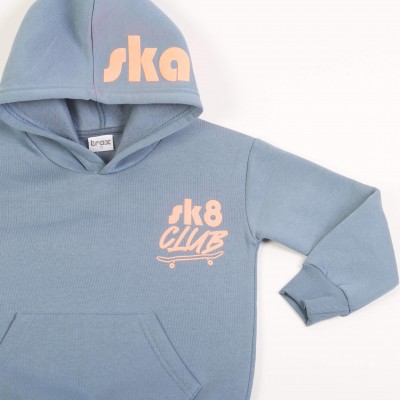 TRAX ΠΑΙΔΙΚΟ ΦΟΥΤΕΡ