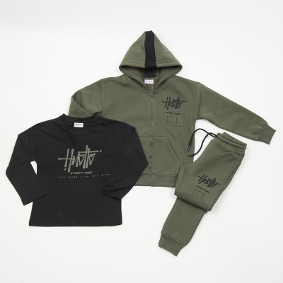 TRAX ΠΑΙΔΙΚΟ ΣΕΤ ΦΟΡΜΑ ΓΙΑ ΑΓΟΡΙ