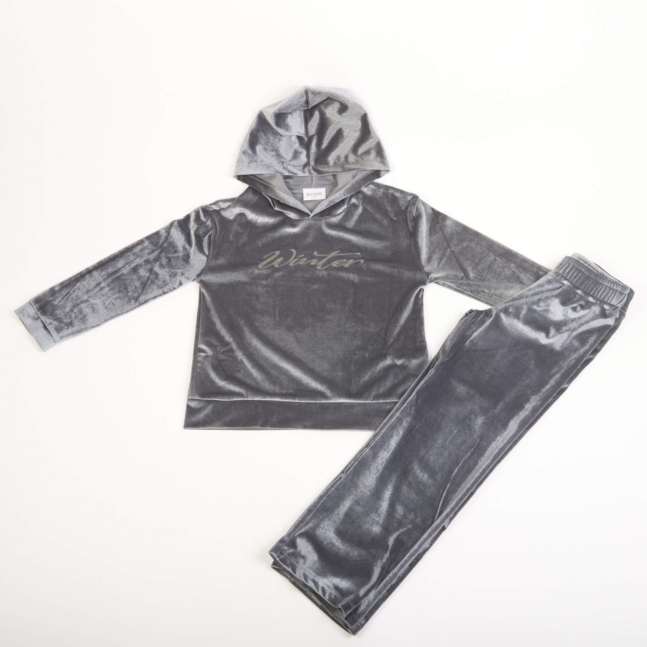 TRAX ΠΑΙΔΙΚΟ ΣΕΤ ΦΟΡΜΑ ΓΙΑ ΚΟΡΙΤΣΙ