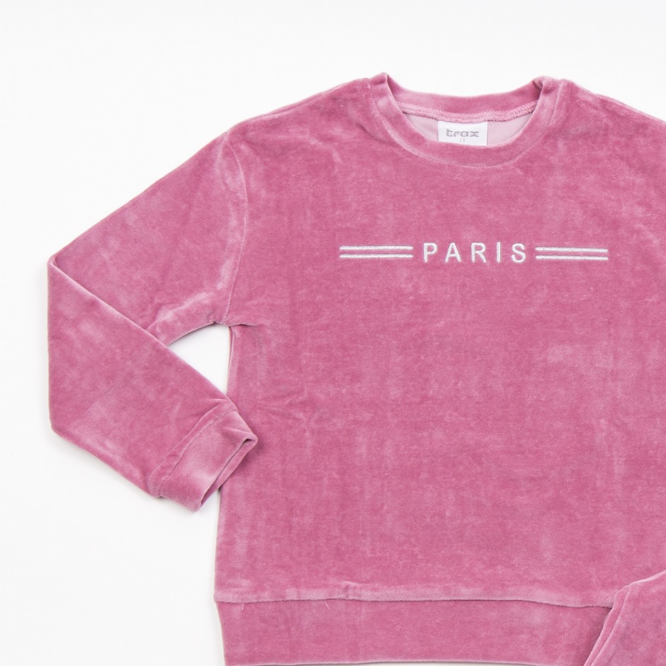 TRAX ΠΑΙΔΙΚΟ ΣΕΤ ΦΟΡΜΑ ΓΙΑ ΚΟΡΙΤΣΙ