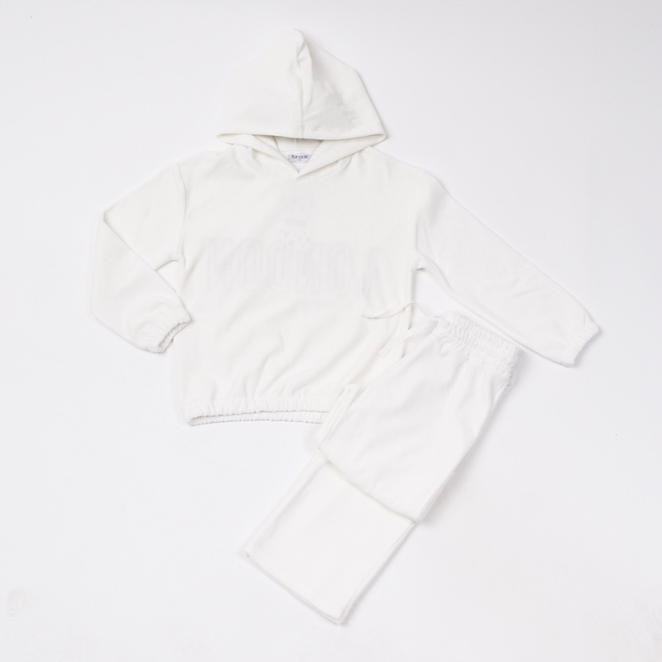 TRAX ΠΑΙΔΙΚΟ ΣΕΤ ΦΟΡΜΑ ΓΙΑ ΚΟΡΙΤΣΙ