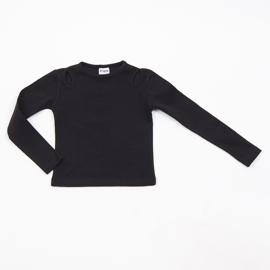 TRAX ΠΑΙΔΙΚΗ ΜΠΛΟΥΖΑ ΓΙΑ ΚΟΡΙΤΣΙ