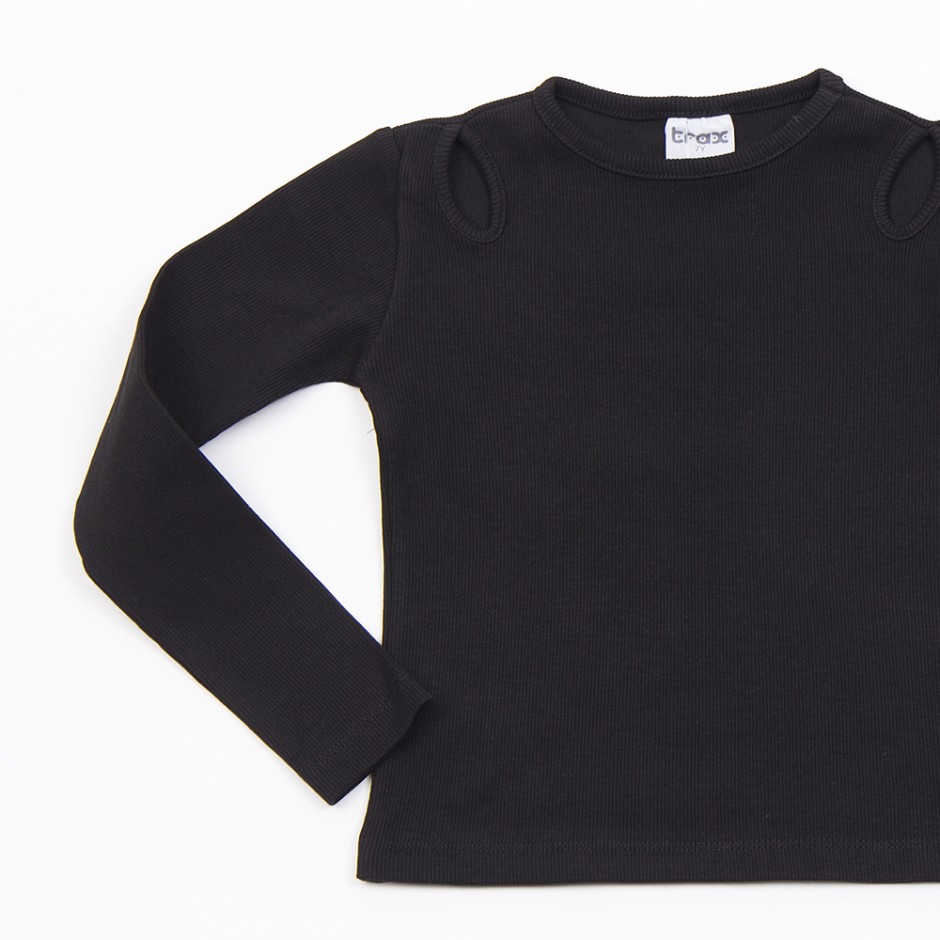 TRAX ΠΑΙΔΙΚΗ ΜΠΛΟΥΖΑ ΓΙΑ ΚΟΡΙΤΣΙ