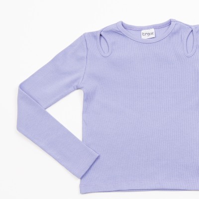 TRAX ΠΑΙΔΙΚΗ ΜΠΛΟΥΖΑ ΓΙΑ ΚΟΡΙΤΣΙ