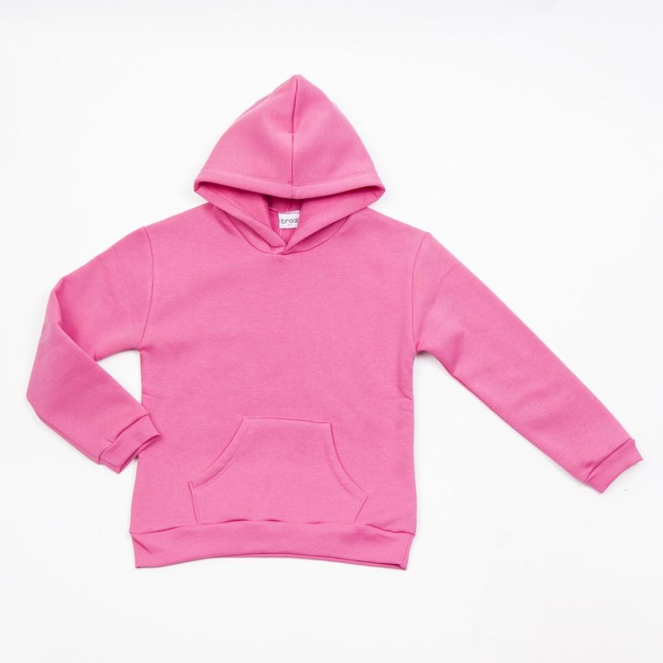 TRAX ΠΑΙΔΙΚΟ ΦΟΥΤΕΡ ΜΕ ΚΟΥΚΟΥΛΑ ΓΙΑ ΚΟΡΙΤΣΙ