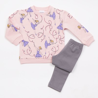 TRAX ΠΑΙΔΙΚΟ ΣΕΤ ΦΟΡΜΑ ΓΙΑ ΚΟΡΙΤΣΙ