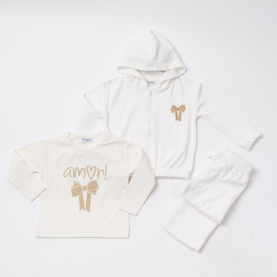 TRAX ΠΑΙΔΙΚΟ ΣΕΤ ΦΟΡΜΑ ΓΙΑ ΚΟΡΙΤΣΙ