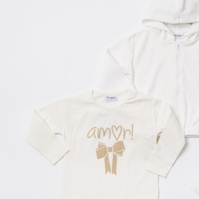 TRAX ΠΑΙΔΙΚΟ ΣΕΤ ΦΟΡΜΑ ΓΙΑ ΚΟΡΙΤΣΙ