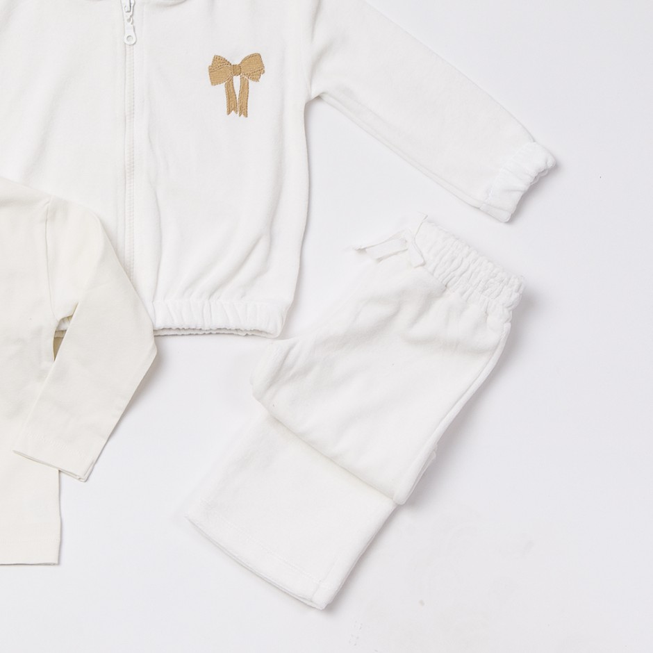 TRAX ΠΑΙΔΙΚΟ ΣΕΤ ΦΟΡΜΑ ΓΙΑ ΚΟΡΙΤΣΙ