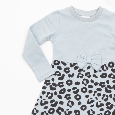 TRAX ΠΑΙΔΙΚΟ ΦΟΡΕΜΑ ΜΕ ΚΟΡΔΕΛΑ ΓΙΑ ΚΟΡΙΤΣΙ