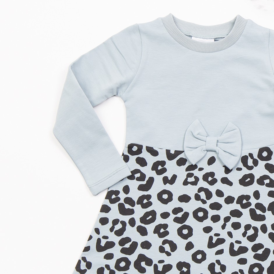 TRAX ΠΑΙΔΙΚΟ ΦΟΡΕΜΑ ΜΕ ΚΟΡΔΕΛΑ ΓΙΑ ΚΟΡΙΤΣΙ