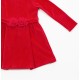 TRAX ΠΑΙΔΙΚΟ ΦΟΡΕΜΑ ΒΕΛΟΥΤΕ ΓΙΑ ΚΟΡΙΤΣΙ