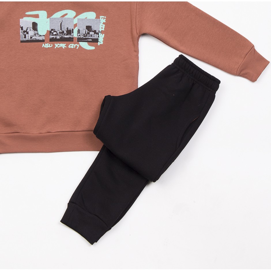 TRAX ΠΑΙΔΙΚΟ ΣΕΤ ΦΟΡΜΑ ΓΙΑ ΑΓΟΡΙ