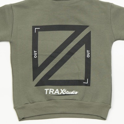 TRAX ΠΑΙΔΙΚΟ ΣΕΤ ΦΟΡΜΑ ΓΙΑ ΑΓΟΡΙ