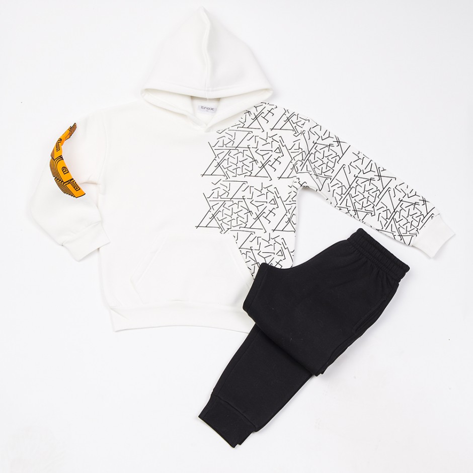 TRAX ΠΑΙΔΙΚΟ ΣΕΤ ΦΟΡΜΑ ΓΙΑ ΑΓΟΡΙ