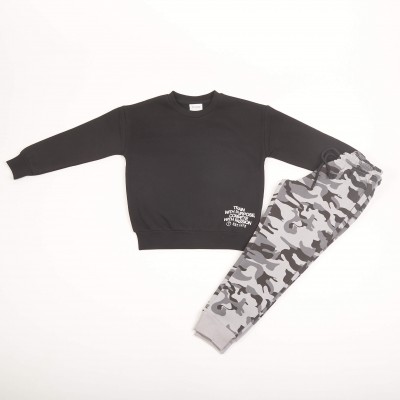 TRAX ΠΑΙΔΙΚΟ ΣΕΤ ΦΟΡΜΑ ΓΙΑ ΑΓΟΡΙ