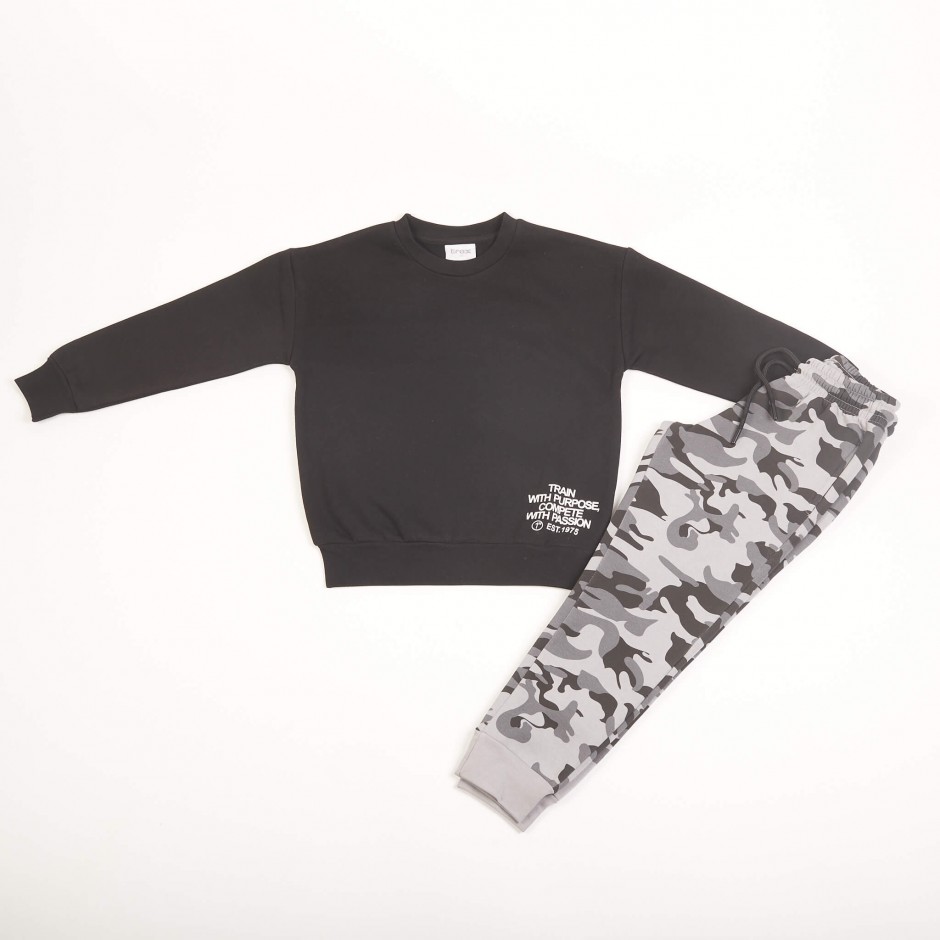 TRAX ΠΑΙΔΙΚΟ ΣΕΤ ΦΟΡΜΑ ΓΙΑ ΑΓΟΡΙ