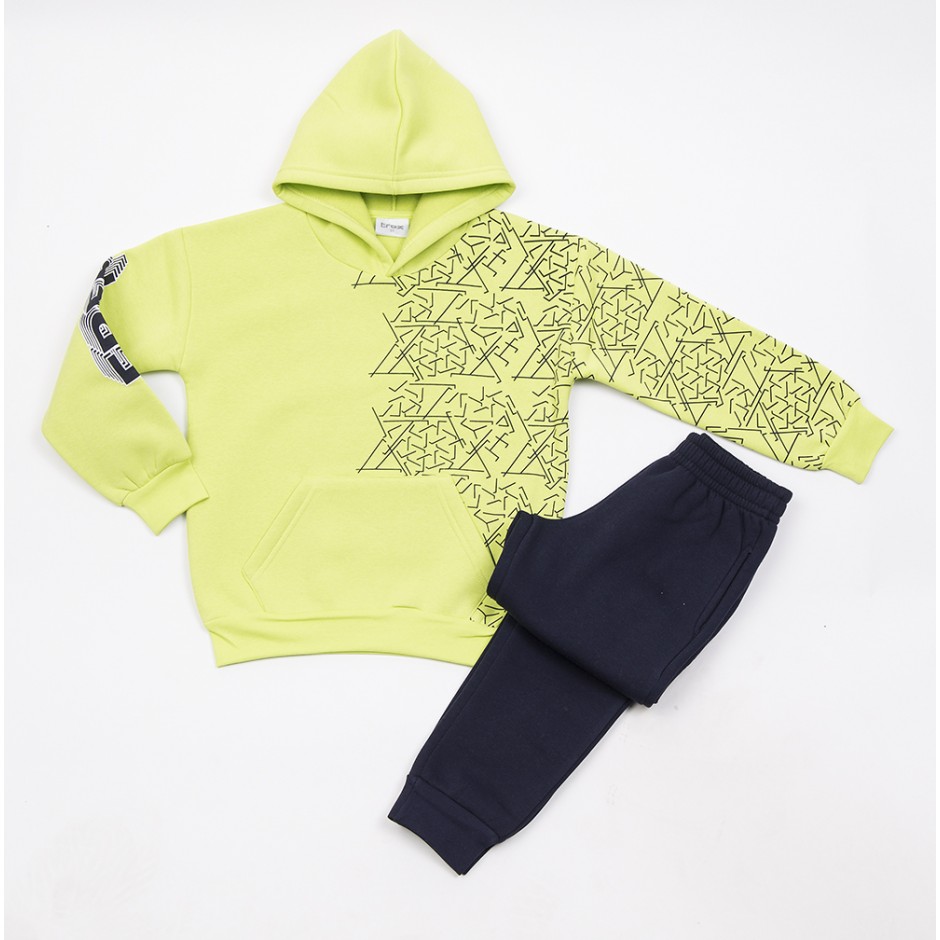 TRAX ΠΑΙΔΙΚΟ ΣΕΤ ΦΟΡΜΑ ΓΙΑ ΑΓΟΡΙ