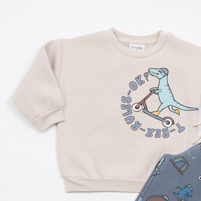 TRAX ΠΑΙΔΙΚΟ ΣΕΤ ΦΟΡΜΑ ΓΙΑ ΑΓΟΡΙ