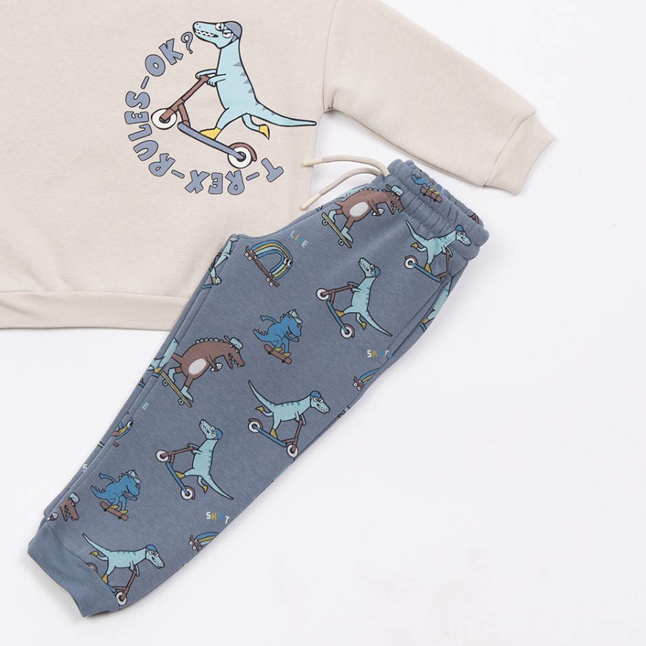 TRAX ΠΑΙΔΙΚΟ ΣΕΤ ΦΟΡΜΑ ΓΙΑ ΑΓΟΡΙ