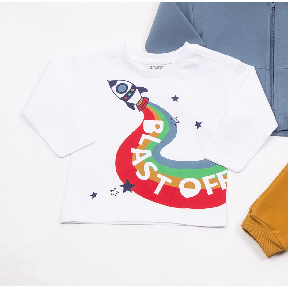 TRAX ΠΑΙΔΙΚΟ ΣΕΤ ΦΟΡΜΑ ΓΙΑ ΑΓΟΡΙ