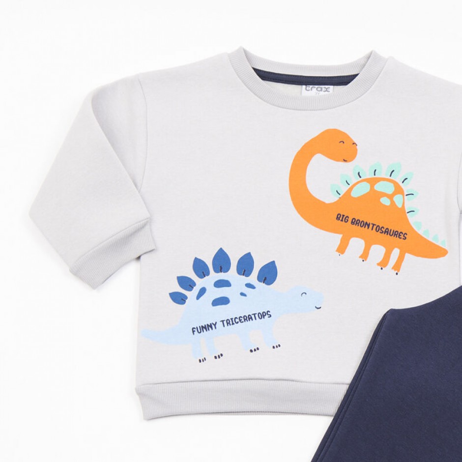 TRAX ΠΑΙΔΙΚΟ ΣΕΤ ΦΟΡΜΑ ΓΙΑ ΑΓΟΡΙ