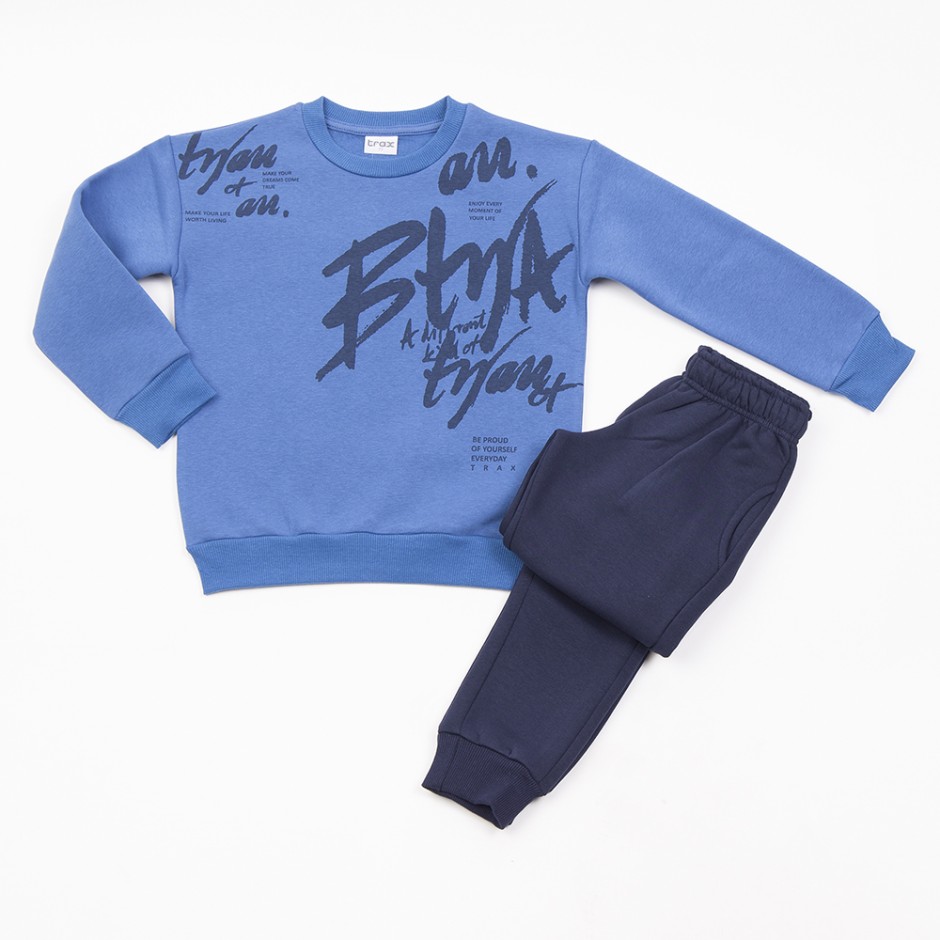 TRAX ΠΑΙΔΙΚΟ ΣΕΤ ΦΟΡΜΑ ΓΙΑ ΑΓΟΡΙ