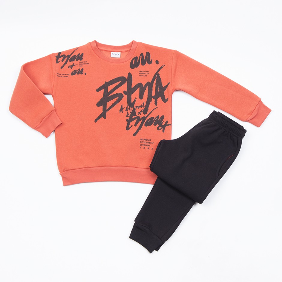 TRAX ΠΑΙΔΙΚΟ ΣΕΤ ΦΟΡΜΑ ΓΙΑ ΑΓΟΡΙ