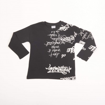 TRAX ΠΑΙΔΙΚΗ ΜΠΛΟΥΖΑ ΓΙΑ ΑΓΟΡΙ