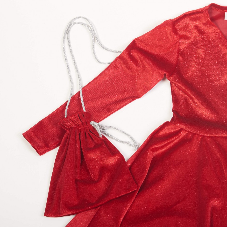 TRAX ΠΑΙΔΙΚΟ ΦΟΡΕΜΑ ΓΙΑ ΚΟΡΙΤΣΙ