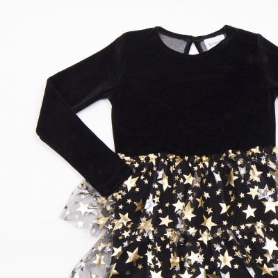 TRAX ΠΑΙΔΙΚΟ ΦΟΡΕΜΑ ΜΕ ΤΟΥΛΙ ΓΙΑ ΚΟΡΙΤΣΙ