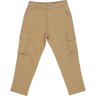 TRYBEYOND TROUSER TRYBEYOND TROUSER