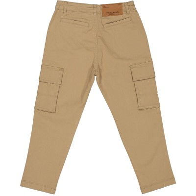 TRYBEYOND TROUSER TRYBEYOND TROUSER
