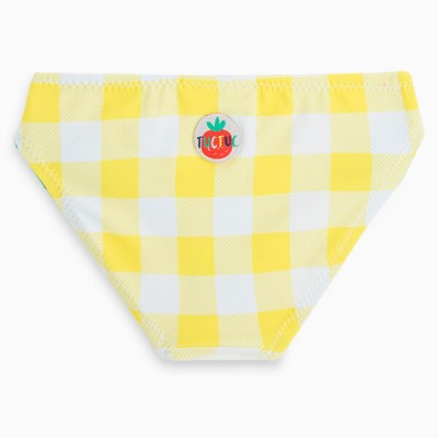 TUC TUC ΒΡΕΦΙΚΟ ΜΑΓΙΟ ΜΟΝΟΚΙΝΙ ΓΙΑ ΚΟΡΙΤΣΙ