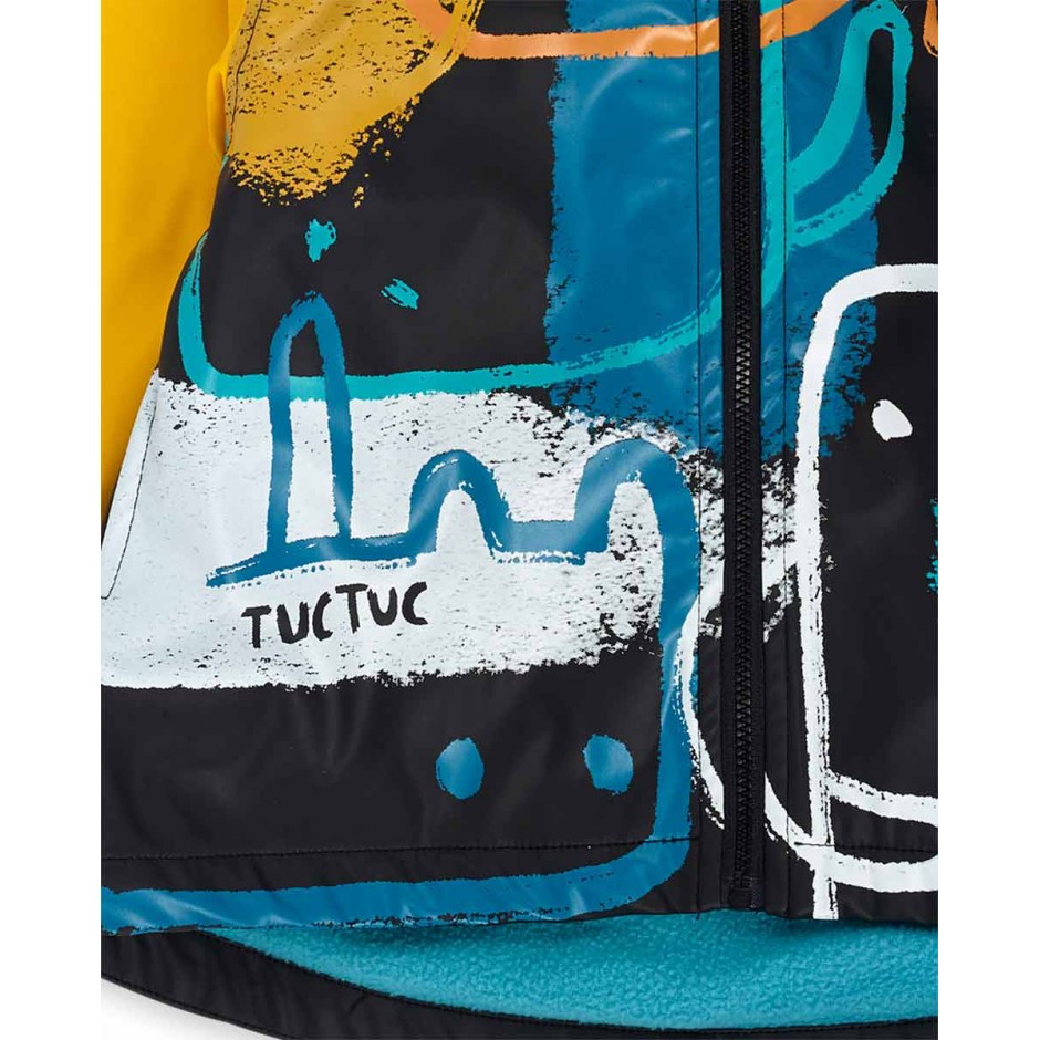 TUC TUC ΠΑΙΔΙΚΗ ΚΑΠΑΡΤΙΝΑ ΓΙΑ ΑΓΟΡΙ
