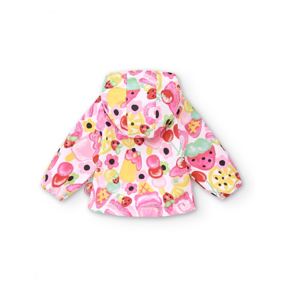 TUC TUC ΠΑΙΔΙΚΟ ΜΠΟΥΦΑΝ ΕΠΟΧΗΣ  ΓΙΑ ΚΟΡΙΤΣΙ