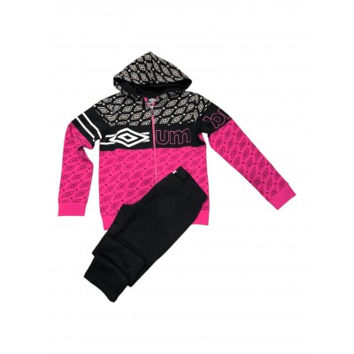 UMBRO ΠΑΙΔΙΚΟ ΣΕΤ ΦΟΡΜΑ ΜΕ ΖΑΚΕΤΑ ΓΙΑ ΚΟΡΙΤΣΙ