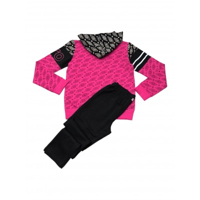 UMBRO ΠΑΙΔΙΚΟ ΣΕΤ ΦΟΡΜΑ ΜΕ ΖΑΚΕΤΑ ΓΙΑ ΚΟΡΙΤΣΙ