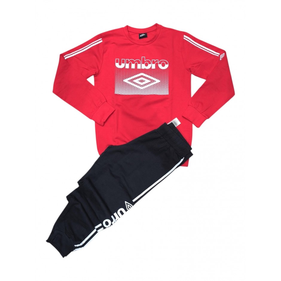 UMBRO ΠΑΙΔΙΚΟ ΣΕΤ ΦΟΡΜΑ ΓΙΑ ΑΓΟΡΙ