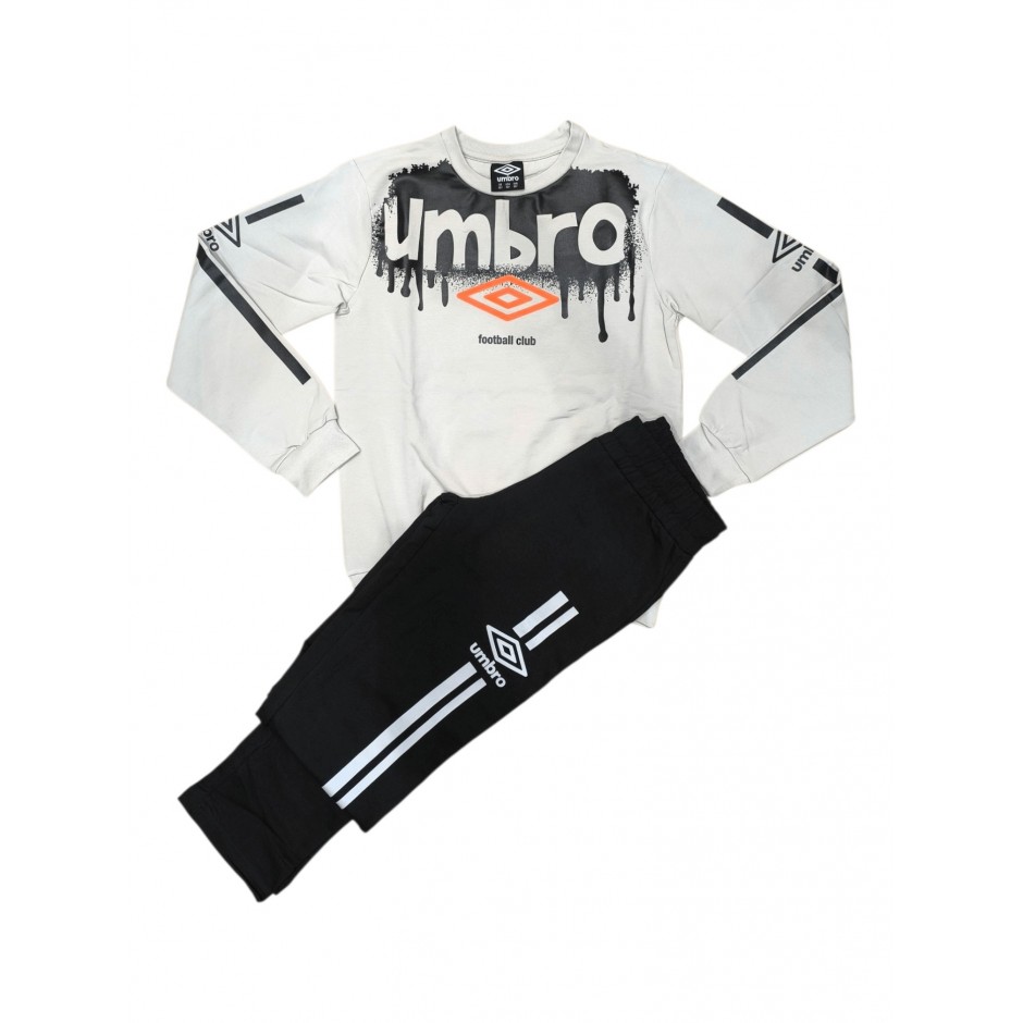 UMBRO ΠΑΙΔΙΚΟ ΣΕΤ ΦΟΡΜΑ ΓΙΑ ΑΓΟΡΙ