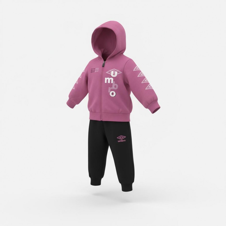 UMBRO ΣΕΤ ΦΟΡΜΑ ΓΙΑ ΚΟΡΙΤΣΙ ΜΕ ΖΑΚΕΤΑ ΝΕΟΝΑΤΟ